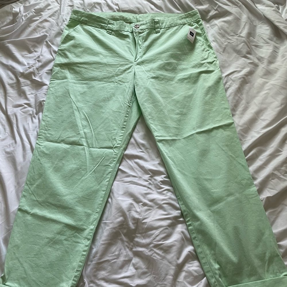 GAP Womens Pants